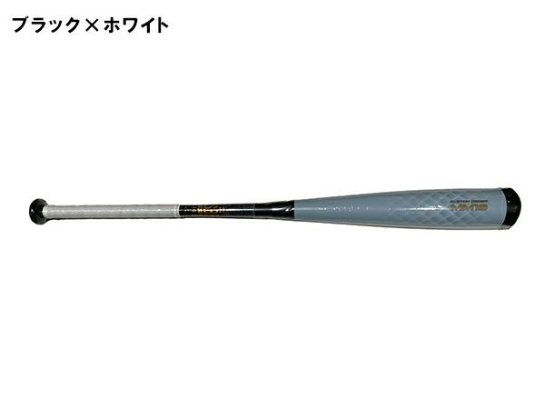 エスエスケイ SSK マリオオリジナル 軟式複合バット MM18 一般