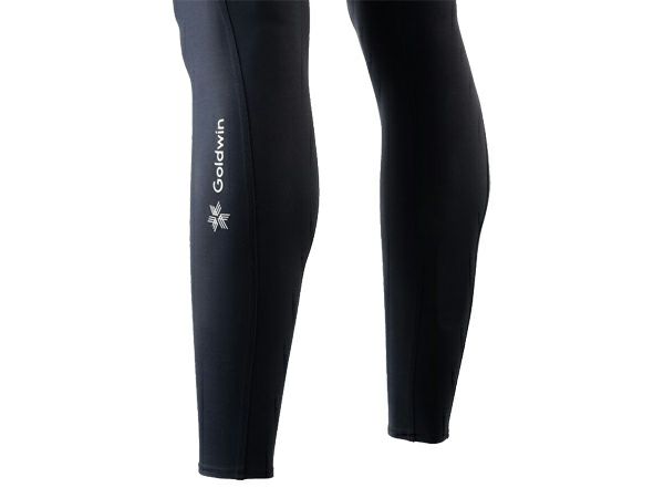 シースリーフィット C3fit Compression Long Tights コンプレッション