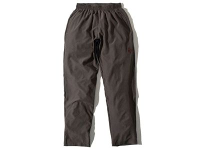 エルドレッソ ELDORESO Mekonnen Pants メコネン パンツ ユニセックス ブラウン 茶色 スポーツ トレーニング ロング パンツ E2002422-Brown