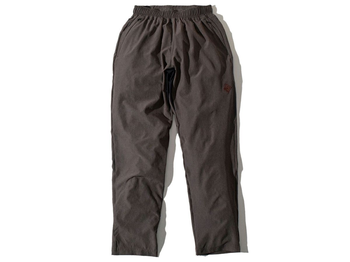 エルドレッソ ELDORESO Mekonnen Pants メコネン パンツ ユニ エルドレッソ ELDORESO Mekonnen Pants メコネン パンツ ユニ