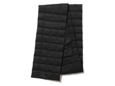 【正規取扱店】ザ・ノース・フェイス THE NORTH FACE Zepher Muffler ゼファーマフラー ユニセックス メンズ レディース 秋 冬 ブラック 黒 カジュアル 小物 マフラー 防寒 NN72106-K アウトレット セール