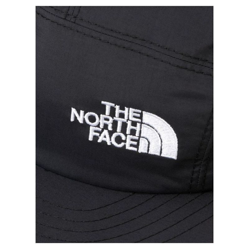 ノースフェイスTHENORTHFACEKids'BadlandCapバッドランドキャップキッズジュニア秋冬ブラックグリーンカジュアル帽子キャップ耳あて付き防寒防水NNJ42103KTG