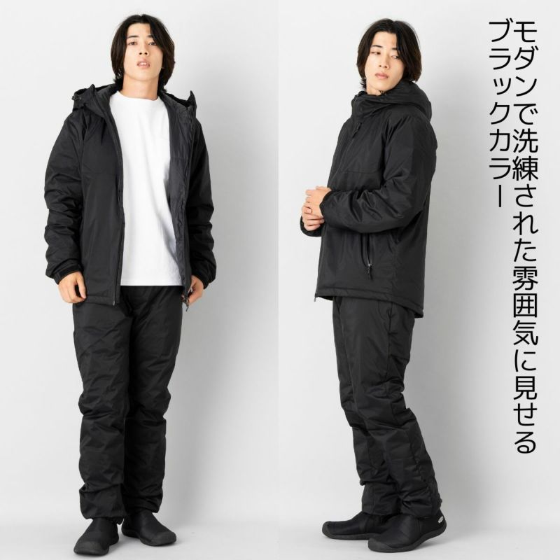人気の雑貨がズラリ！ ダウンジャケット GELANOTS グリーンダウンジャケット 透湿防水 アウトドア