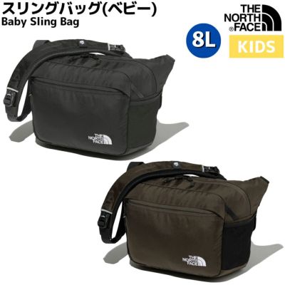 ザ・ノース・フェイス THE NORTH FACE Baby Sling Bag スリング
