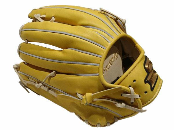 エスエスケイ SSK 専用グラブ袋付き プロエッジ マリオ