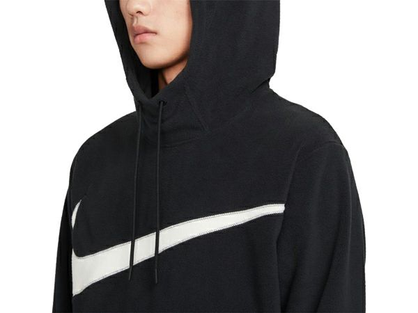 ナイキ NIKE クラブ+ フリース WNTR プルオーバー L/S フーディ メンズ