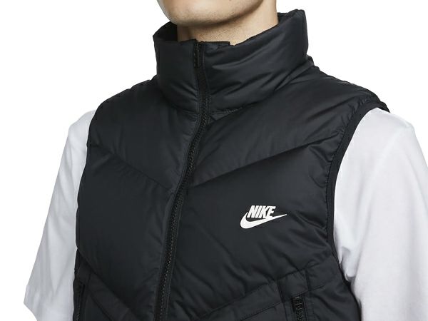 ナイキ NIKE Storm-FIT ウィンドランナー PRIMALOFT インシュレー