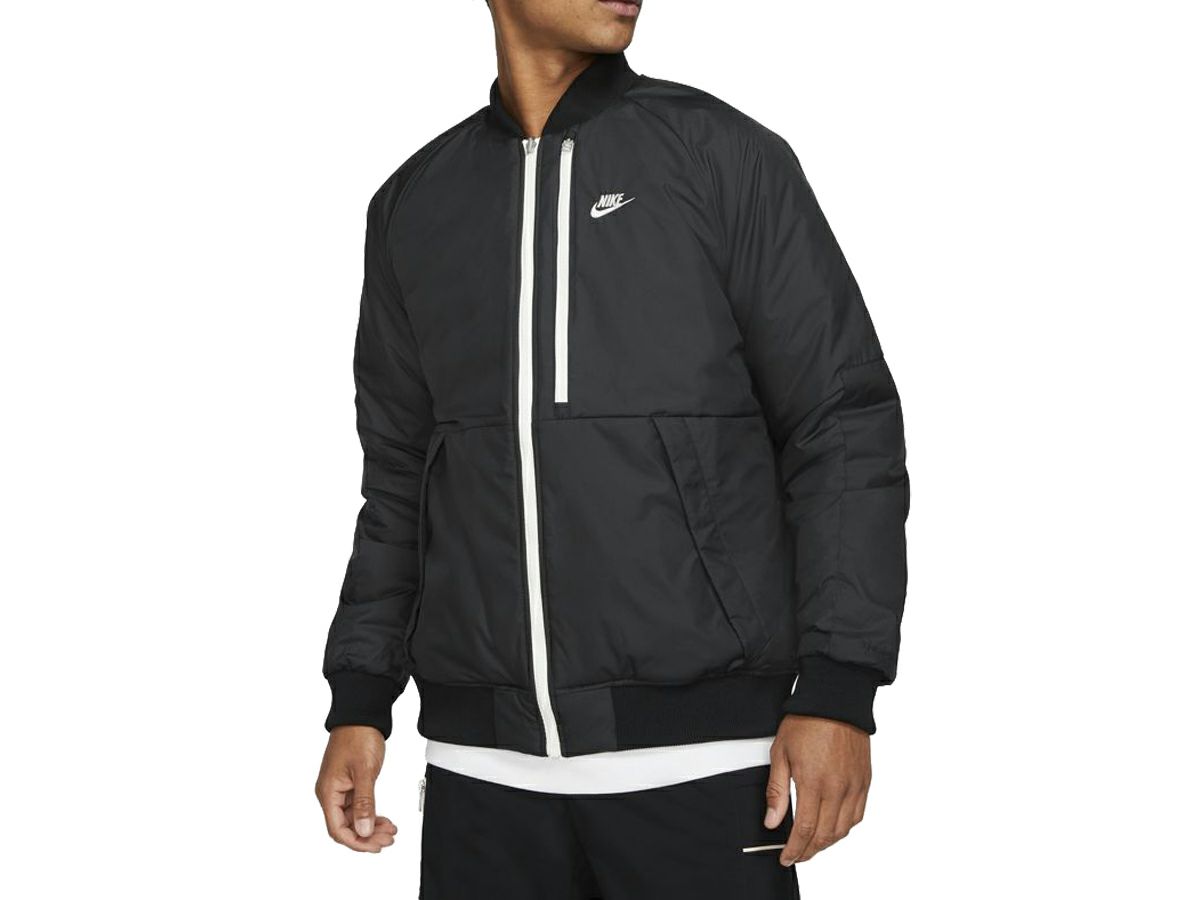 ナイキ NIKE クラブ フューチュラ ジャケット メンズ 秋 冬