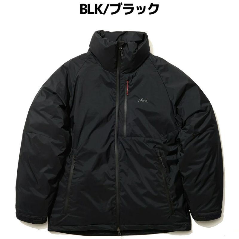 ナンガNANGAAURORASTANDCOLLARDOWNJACKETオーロラスタンドカラーダウンジャケットメンズダウン防水カジュアルウェアアウターN1asBLKCYTKHA