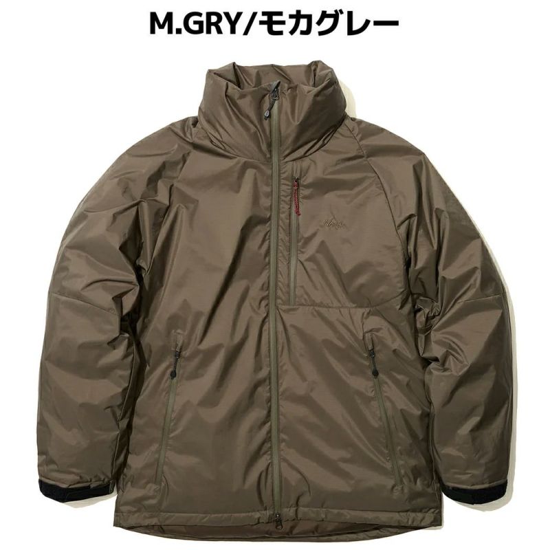 ナンガNANGAAURORASTANDCOLLARDOWNJACKETオーロラスタンドカラーダウンジャケットメンズダウン防水カジュアルウェアアウターN1asBLKCYTKHA