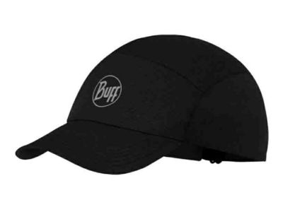 バフ buff SPEED CAP SOLID BLACK ブラック スポーツ 帽子 キャップ