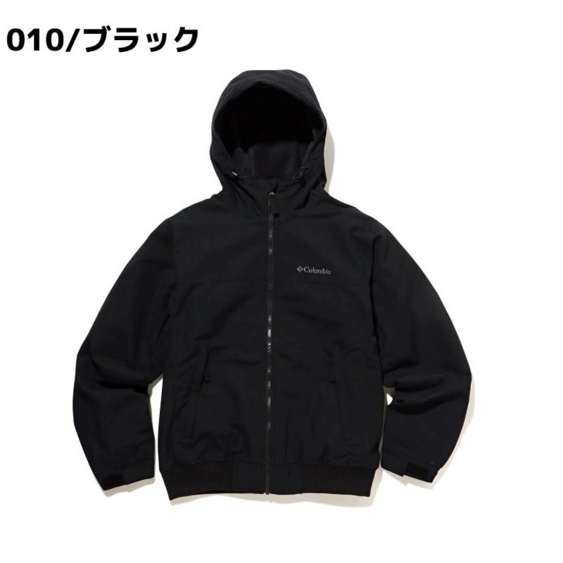 コロンビア Columbia Loma Vista Hoodie ロマ ビスタ フーディー メンズ カジュアル ウェア アウター 防寒 XM4292  | スポーツマリオ公式通販サイト