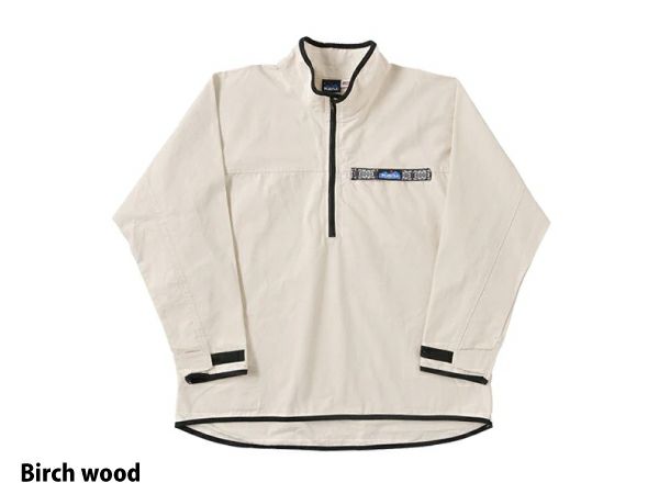 カブー KAVU Big Throwshirt ビッグ スローシャツ メンズ 秋 冬