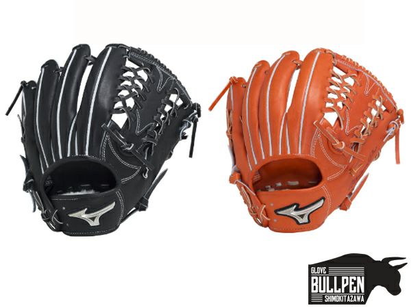 ミズノ MIZUNO イチローモデル 日本製 Mラベル 外野用 軟式グローブ MIZUNO ミズノプロ/オーダーグラブ/軟式グローブ/イチロー/2025