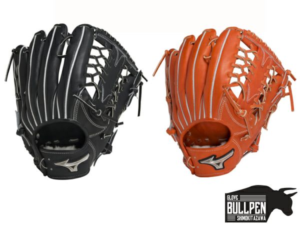 ハタケヤマ　一般軟式和牛（2022年）グラブ　投手用 ハタケヤマ HATAKEYAMA 限定 和牛軟式シリーズ 軟式用グラブ 投手用 41