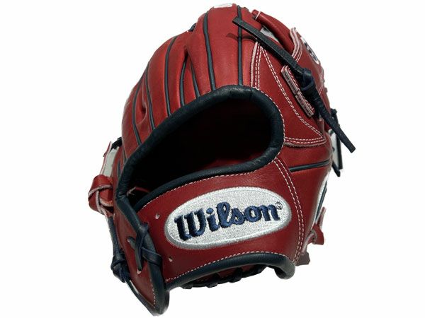 ウイルソン/ウィルソン Wilson 超限定MLBウイルソン A2000 MLBウイルソン 硬式外野手用グラブ(軟式使用可) 青木宣親モデル 1775  左投げ用有り 野球 硬式 グローブ グラブ 右利き 左利き MLB メジャー WBW101347 | スポーツマリオ公式通販サイト