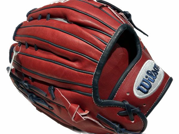 ウイルソン/ウィルソン Wilson 超限定MLBウイルソン A2000 MLBウイルソン 硬式外野手用グラブ(軟式使用可) 青木宣親モデル 1775  左投げ用有り 野球 硬式 グローブ グラブ 右利き 左利き MLB メジャー WBW101347 | スポーツマリオ公式通販サイト