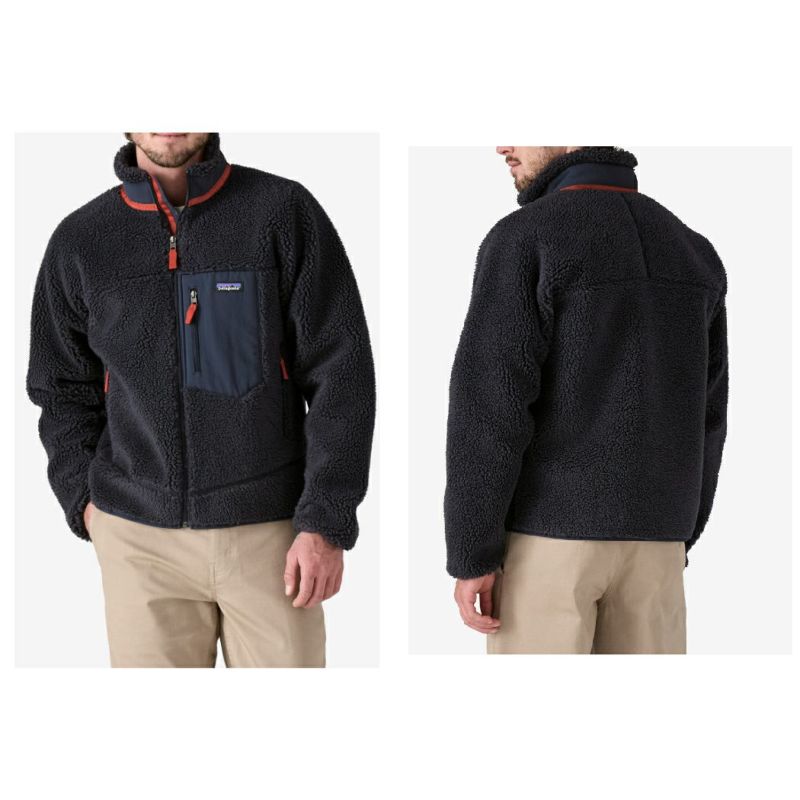 パタゴニア PATAGONIA クラシック レトロX ジャケット Classic