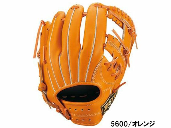ゼット ZETT ネオステイタスVL 軟式用グラブ 内野手用 二塁手用