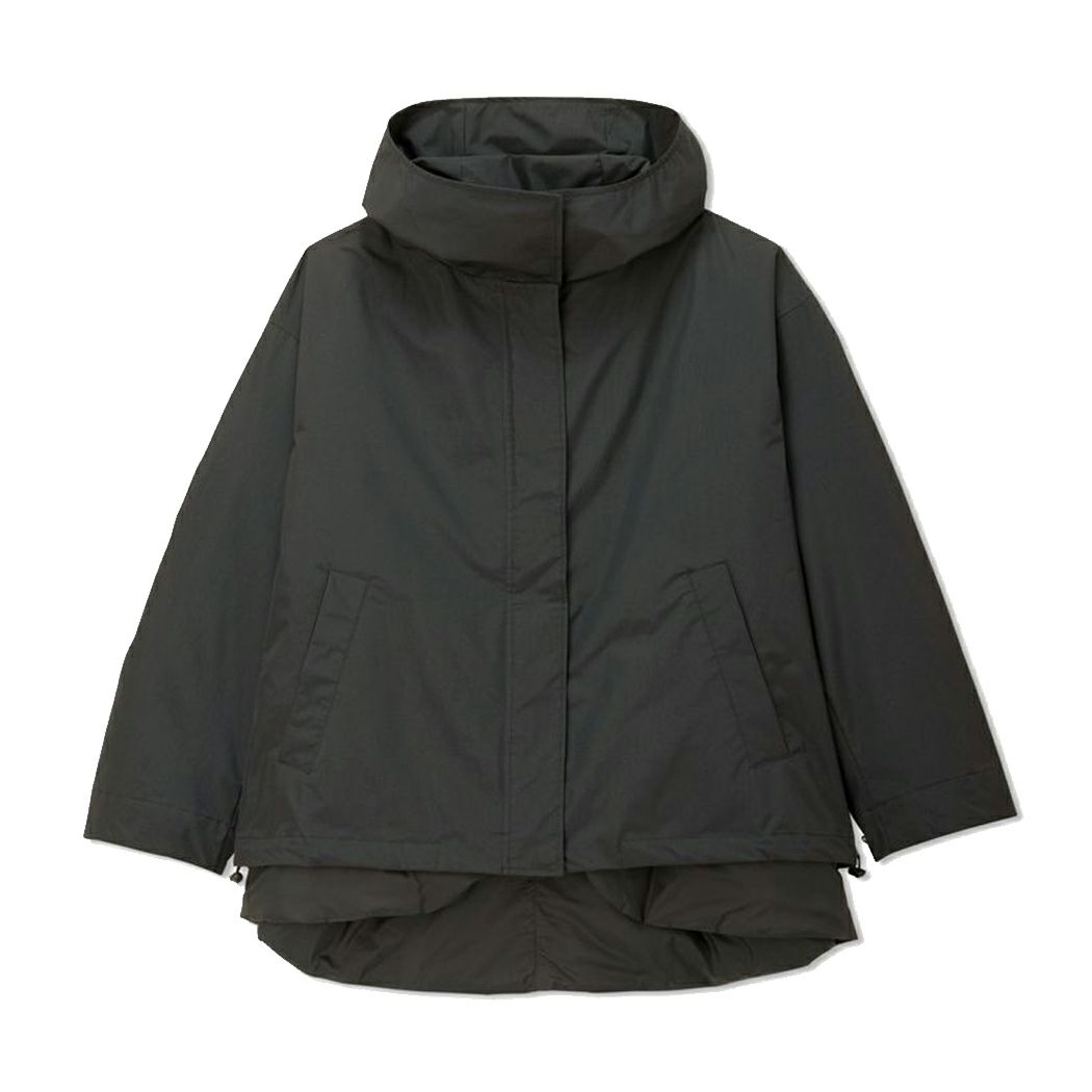 ダンスキン DANSKIN ALL WEATHER 3WAY JACKET オールウェザースリー