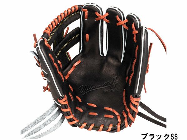 ウイルソン ネクストスタッフ Wilson 一般用 内野用 硬式グローブ