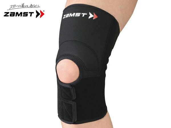 ザムスト ZAMST 腰用サポーター サポート ZW-4 メンズ