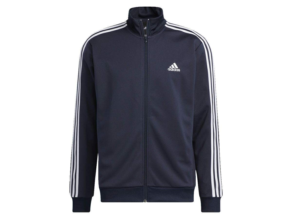 アディダス adidas エッセンシャル レギュラーフィット 3レイヤーボン