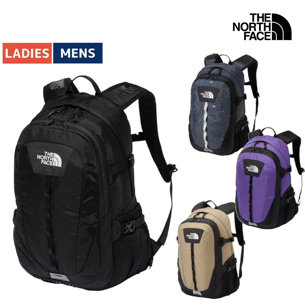 ザ・ノース・フェイス THE NORTH FACE 【正規取扱店】メトロ