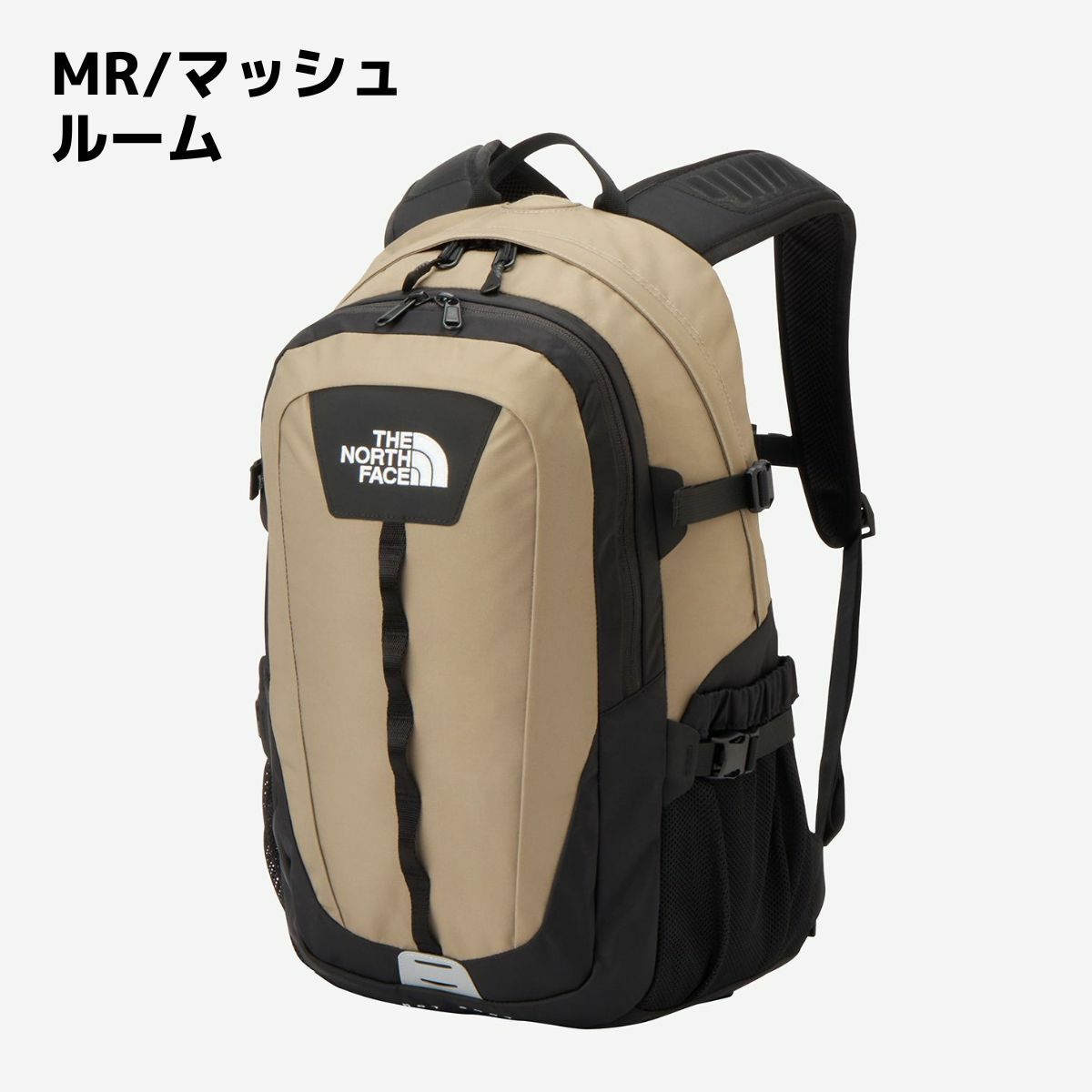 ザ・ノース・フェイス THE NORTH FACE Hot Shot ホットショット メンズ  