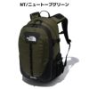 ノースフェイスTHENORTHFACEHotShotCLホットショットクラシックグリーン緑カジュアルバッグリュックバックパックNM72006-DS