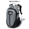 ノースフェイスTHENORTHFACEHotShotCLホットショットクラシックグリーン緑カジュアルバッグリュックバックパックNM72006-DS