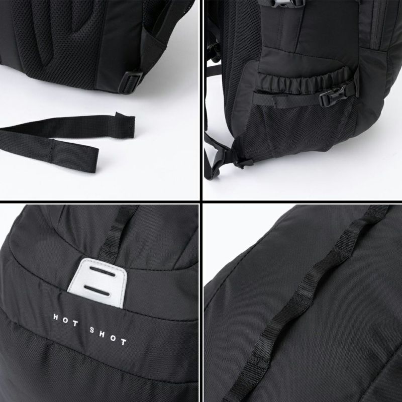 ノースフェイス THE NORTH FACE Hot Shot ホットショット メンズ