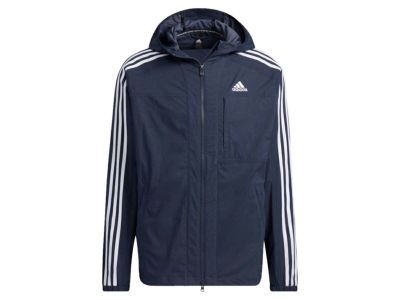 アディダス adidas オウン ザ ラン カラーブロック ジャケット メンズ