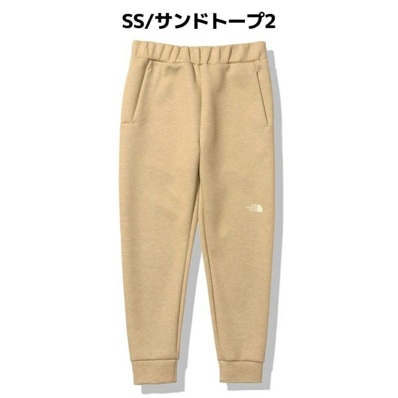 ノースフェイス THE NORTH FACE Tech Air Sweat Jogger Pant テック