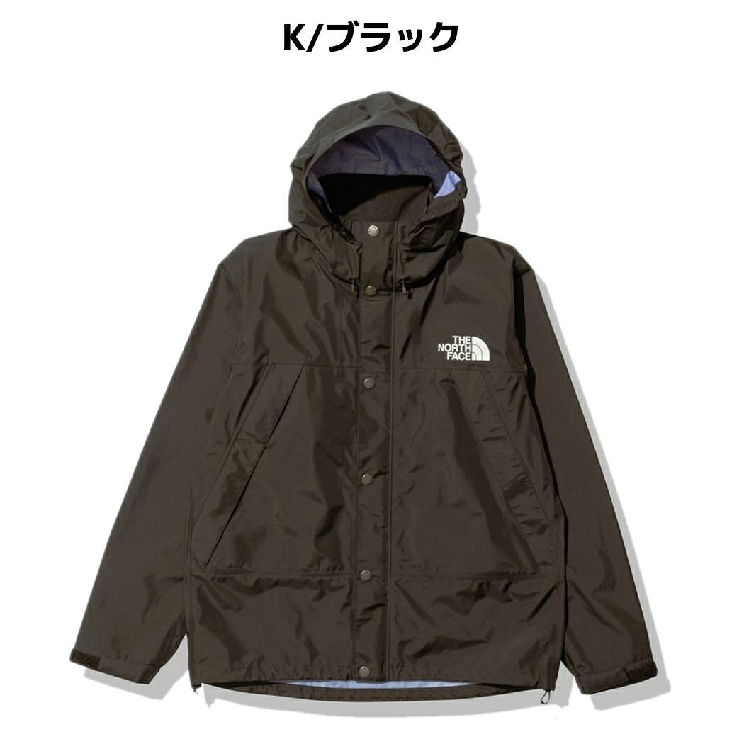 ザ・ノース・フェイス THE NORTH FACE 【正規取扱店】Mountain Raintex 