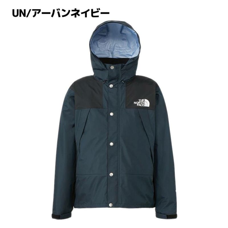 正規取扱店】ザ・ノース・フェイス THE NORTH FACE Mountain Raintex Jacket マウンテンレインテックスジャケット  メンズ カジュアル ウェア アウター 防水 防風 防寒 NP12333 | スポーツマリオ公式通販サイト