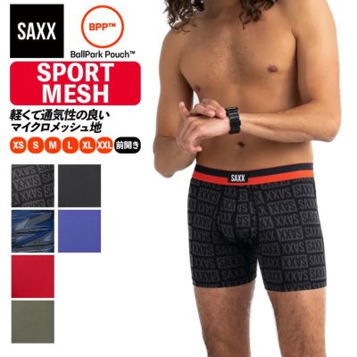 サックスアンダーウェアー SAXX UNDERWEAR PERFORMANCE THERMOFLYTE