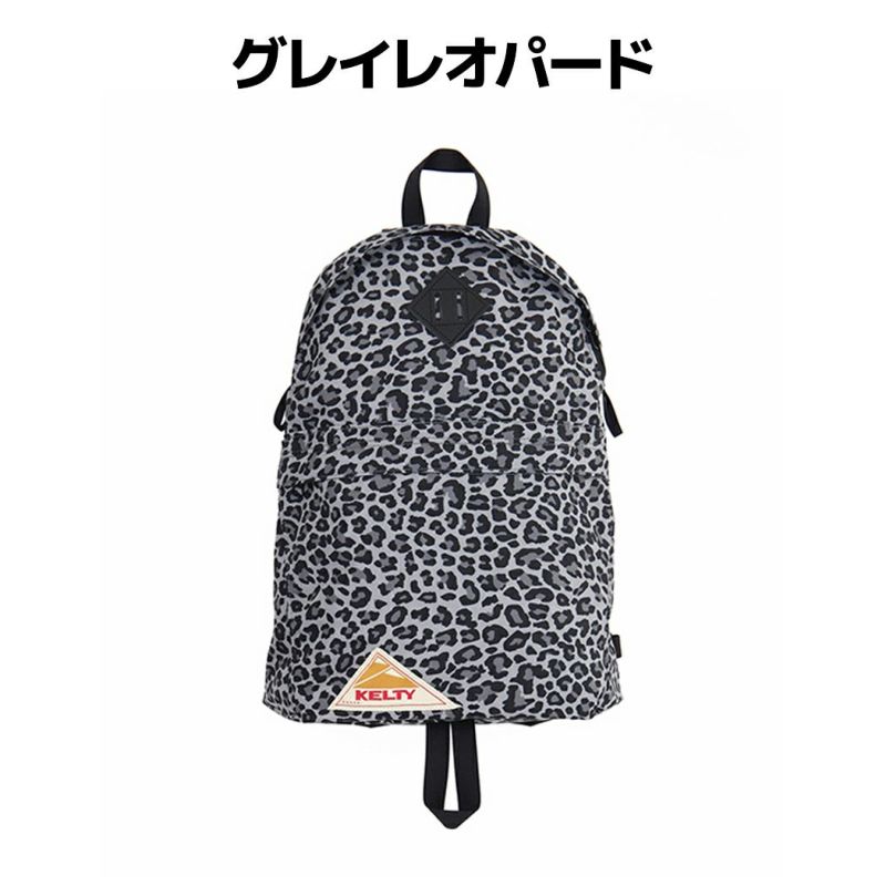 ケルティ KELTY DP GIRL'S DAYPACK DP・ガールズ・デイパック 15L