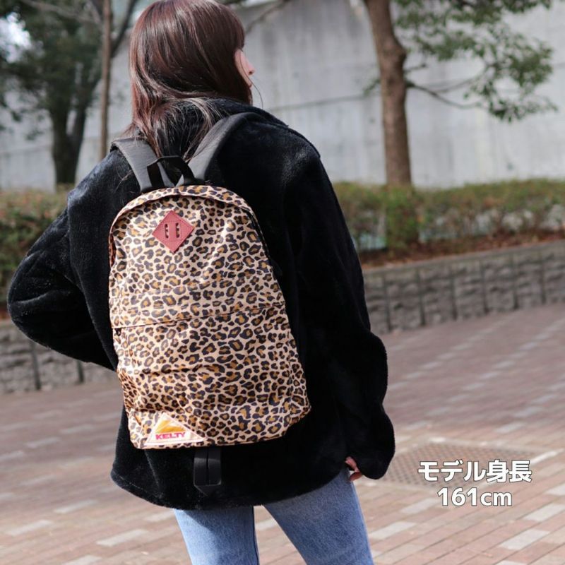 ケルティ KELTY DP GIRL'S DAYPACK DP・ガールズ・デイパック