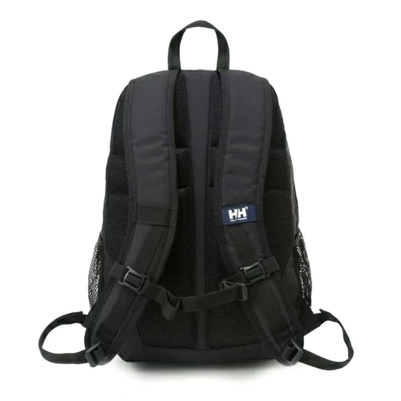 HELLY HANSEN Fjordland 20 ブラック　ヘリーハンセン ヘリーハンセン Fjordland 20 20L ブラック HY92324 K バック
