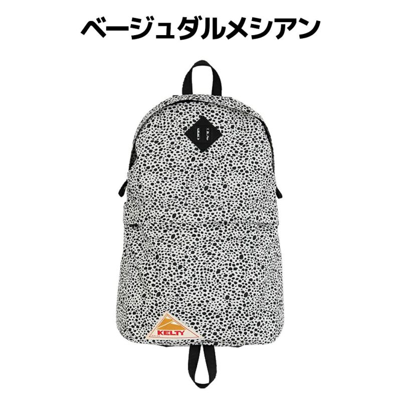 ケルティ KELTY DP DAYPACK DP・デイパック 18L メンズ レディース 