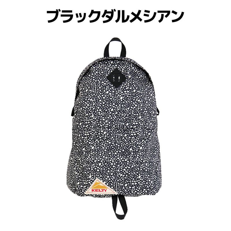 ケルティ KELTY DP DAYPACK DP・デイパック 18L メンズ レディース 