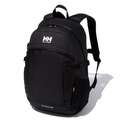 ヘリー・ハンセン HELLY HANSEN ステティンド30 HY92330 K ブラック 秋冬モデル バックパック リュック 回りくどい アウトドア