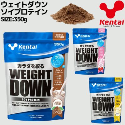 ケンタイ Kentai BCAAパウダー プレーンタイプ 粉末状 トレーニング