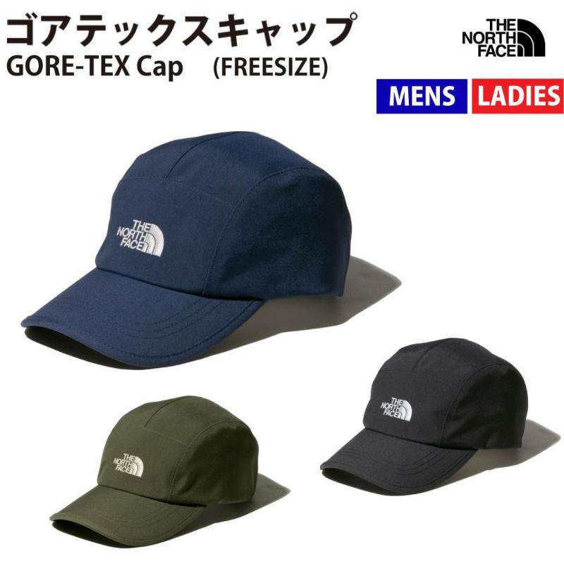 ノースフェイスTHENORTHFACEゴアテックスキャップGORE-TEXCAPカジュアルキャップ帽子NN02305CMKOL