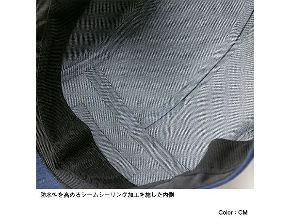 ノースフェイスTHENORTHFACEゴアテックスキャップGORE-TEXCAPカジュアルキャップ帽子NN02305CMKOL