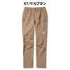 ノースフェイスTHENORTHFACEAlpineLightPantアルパインライトパンツオールシーズンレディースカジュアルパンツNBW32210-BLFBK