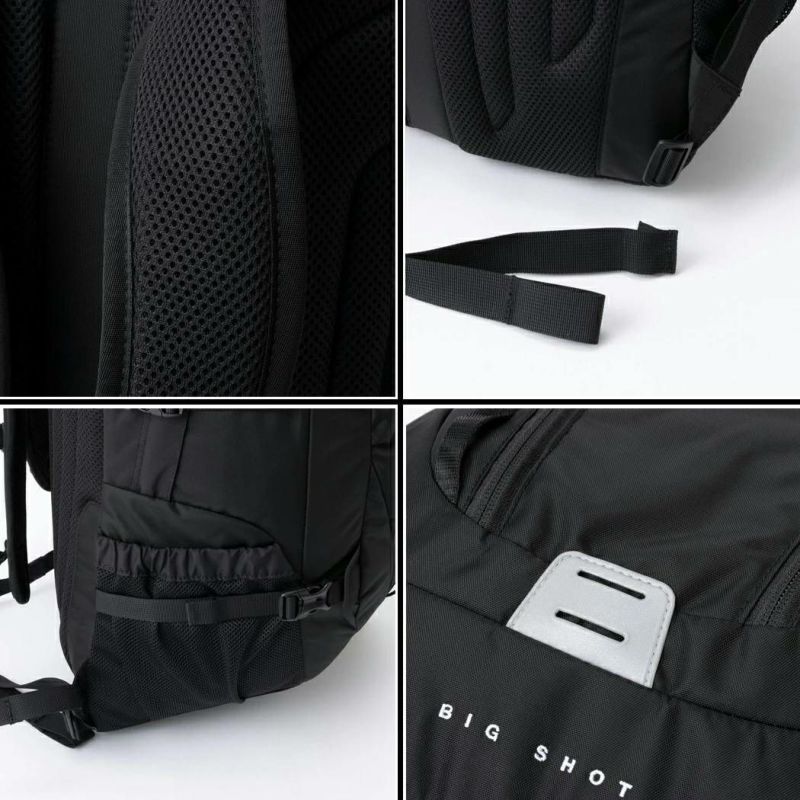 ザ・ノース・フェイス THE NORTH FACE 【正規取扱店】Big Shot