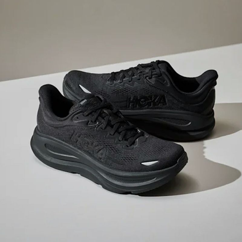 ホカ オネオネ ボンダイ 9 ワイド レディース HOKA ONEONE BONDI