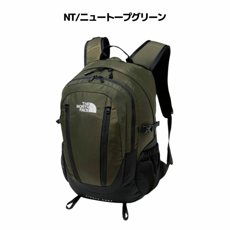 ザ・ノース・フェイス THE NORTH FACE 【正規取扱店】シングル